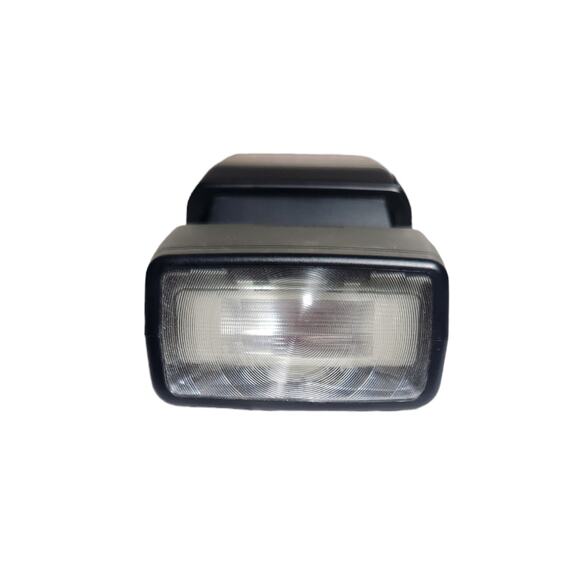 Minolta Program 3500xi Flash Pre-owned (Untested) - Picture 4 of 5